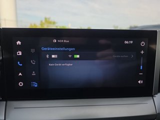 Opel Frontera Hybrid 145PS Voll-LED/Navi/Kamera/Sitzhz.   ** - foto 22