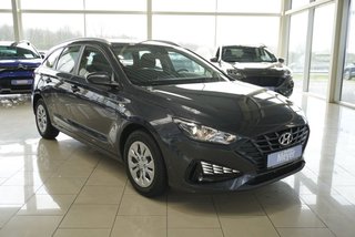 Hyundai i30 Gebrauchtwagen Kaufen