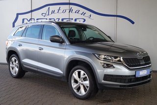 Skoda Kodiaq Gebrauchtwagen Kaufen