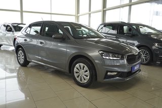 Skoda Fabia age.one-day registration Kaufen