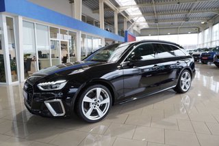 Audi A4 age.one-day registration Kaufen