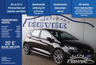 Ford Fiesta age.one-day registration Kaufen