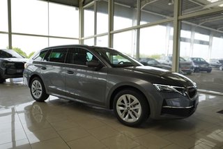 Skoda Octavia Combi age.one-day registration Kaufen