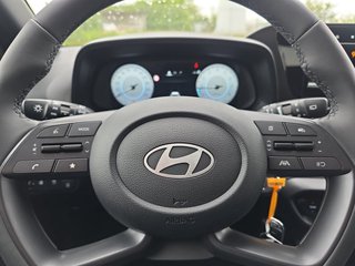 Hyundai i20 Black 1.0 T-GDI Navi/Kamera/LED/Winterp.  ** - foto 13