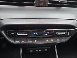 Hyundai i20 Black 1.0 T-GDI Navi/Kamera/LED/Winterp.  ** - foto 17