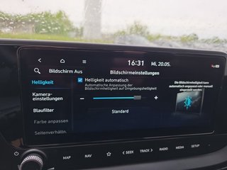 Hyundai i20 Black 1.0 T-GDI Navi/Kamera/LED/Winterp.  ** - foto 30