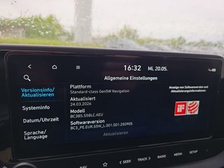 Hyundai i20 Black 1.0 T-GDI Navi/Kamera/LED/Winterp.  ** - foto 33