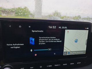Hyundai i20 Black 1.0 T-GDI Navi/Kamera/LED/Winterp.  ** - foto 36