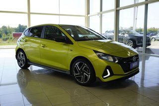 Hyundai i20 age.one-day registration Kaufen