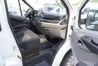 Maxus Deliver 9 Pritsche L4 2,0TD Luxury Alu/Pdc/Keyless/Temp. - bilder 4