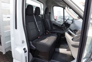 Maxus Deliver 9 Pritsche L4 2,0TD Luxury Alu/Pdc/Keyless/Temp. - bilder 5