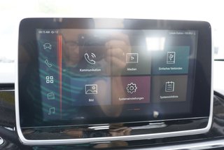 Maxus Deliver 9 Pritsche L4 2,0TD Luxury Alu/Pdc/Keyless/Temp. - bilder 17