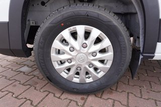 Maxus Deliver 9 Pritsche L4 2,0TD Luxury Alu/Pdc/Keyless/Temp. - bilder 18