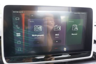 Maxus Deliver 9 Pritsche L4 2,0TD Luxury Alu/Pdc/Keyless/Temp. - bilder 22