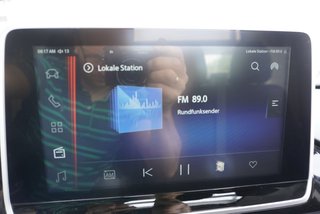 Maxus Deliver 9 Pritsche L4 2,0TD Luxury Alu/Pdc/Keyless/Temp. - bilder 23