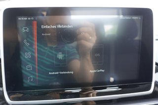 Maxus Deliver 9 Pritsche L4 2,0TD Luxury Alu/Pdc/Keyless/Temp. - bilder 25