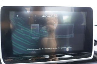Maxus Deliver 9 Pritsche L4 2,0TD Luxury Alu/Pdc/Keyless/Temp. - bilder 26