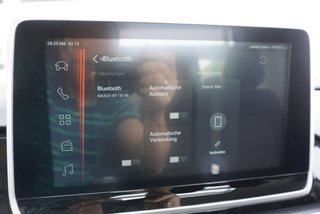 Maxus Deliver 9 Pritsche L4 2,0TD Luxury Alu/Pdc/Keyless/Temp. - bilder 28