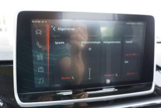 Maxus Deliver 9 Pritsche L4 2,0TD Luxury Alu/Pdc/Keyless/Temp. - bilder 29