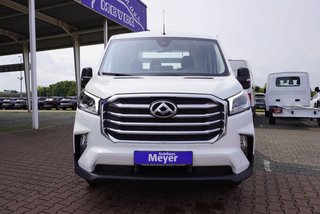 Maxus Deliver 9 Pritsche L4 2,0TD Luxury Alu/Pdc/Keyless/Temp.   ** - foto 2