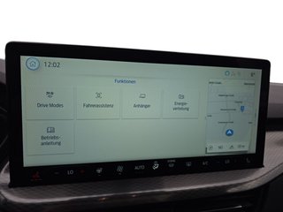 Ford Kuga Sound Edition 2,5 FHEV 20*Alu/Pano/Matrix/AHK   ** - foto 27