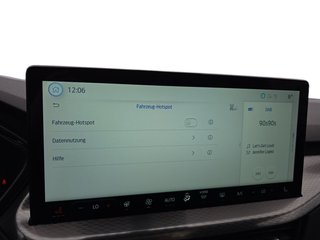 Ford Kuga Sound Edition 2,5 FHEV 20*Alu/Pano/Matrix/AHK   ** - foto 44