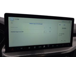 Ford Kuga Sound Edition 2,5 FHEV 20*Alu/Pano/Matrix/AHK   ** - foto 45