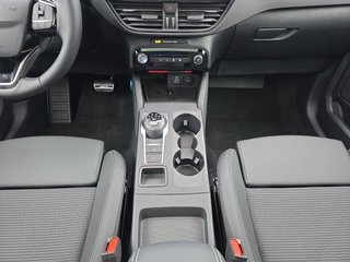 Ford Kuga Sound Edition 2,5 FHEV 20*Alu/Pano/Matrix/AHK   ** - foto 5