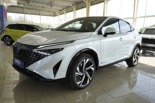 Nissan Qashqai age.one-day registration Kaufen