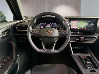 CUPRA Formentor 2.0TDI DSG 4Drive 18*Alu/ACC/LED/Kamera  ** - bilder 9