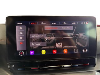 CUPRA Formentor 2.0TDI DSG 4Drive 18*Alu/ACC/LED/Kamera  ** - bilder 25