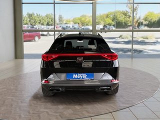 CUPRA Formentor 2.0TDI DSG 4Drive 18*Alu/ACC/LED/Kamera  ** - bilder 4