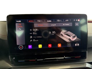CUPRA Formentor 2.0TDI DSG 4Drive 18*Alu/ACC/LED/Kamera  ** - bilder 28