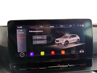 CUPRA Formentor 2.0TDI DSG 4Drive 18*Alu/ACC/LED/Kamera  ** - bilder 29