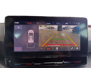 CUPRA Formentor 2.0TDI DSG 4Drive 18*Alu/ACC/LED/Kamera  ** - bilder 30