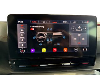 CUPRA Formentor 2.0TDI DSG 4Drive 18*Alu/ACC/LED/Kamera  ** - bilder 32