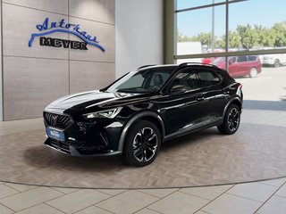 CUPRA Formentor Gebrauchtwagen Kaufen