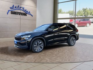 Skoda Kodiaq age.one-day registration Kaufen