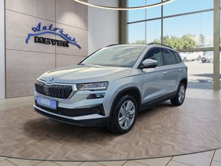 Skoda Karoq Jahreswagen Kaufen