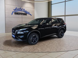 Nissan X-Trail age.one-day registration Kaufen