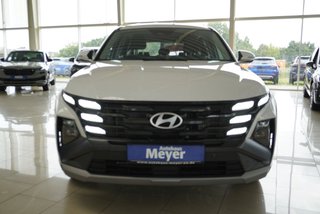 Hyundai TUCSON 1.6 CRDI Voll-LED/Navi/Kamera/Sitzhz.  ** - bilder 3