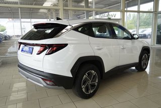 Hyundai TUCSON 1.6 CRDI Voll-LED/Navi/Kamera/Sitzhz.  ** - bilder 4