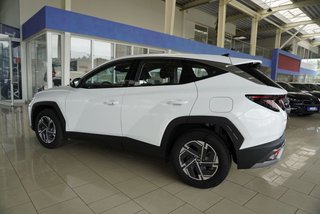 Hyundai TUCSON 1.6 CRDI Voll-LED/Navi/Kamera/Sitzhz.  ** - bilder 1
