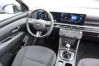 Hyundai TUCSON 1.6 CRDI Voll-LED/Navi/Kamera/Sitzhz.  ** - bilder 10