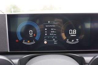 Hyundai TUCSON 1.6 CRDI Voll-LED/Navi/Kamera/Sitzhz.  ** - bilder 15