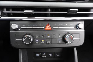 Hyundai TUCSON 1.6 CRDI Voll-LED/Navi/Kamera/Sitzhz.  ** - bilder 16