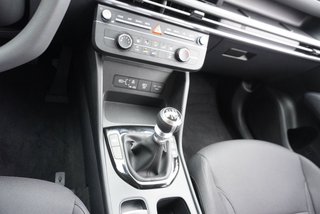 Hyundai TUCSON 1.6 CRDI Voll-LED/Navi/Kamera/Sitzhz.  ** - bilder 24