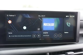 Hyundai TUCSON 1.6 CRDI Voll-LED/Navi/Kamera/Sitzhz.  ** - bilder 25
