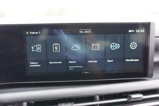 Hyundai TUCSON 1.6 CRDI Voll-LED/Navi/Kamera/Sitzhz.  ** - bilder 26