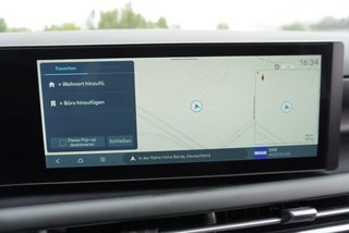 Hyundai TUCSON 1.6 CRDI Voll-LED/Navi/Kamera/Sitzhz.  ** - bilder 28